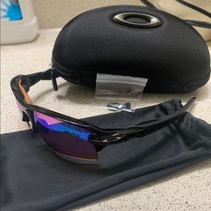 Oakley Sunglasses